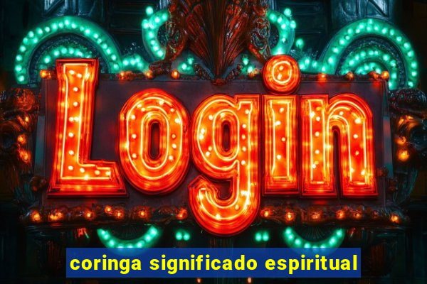 coringa significado espiritual